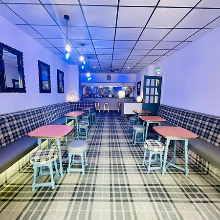Hotel The Danescourt à Blackpool Extérieur photo