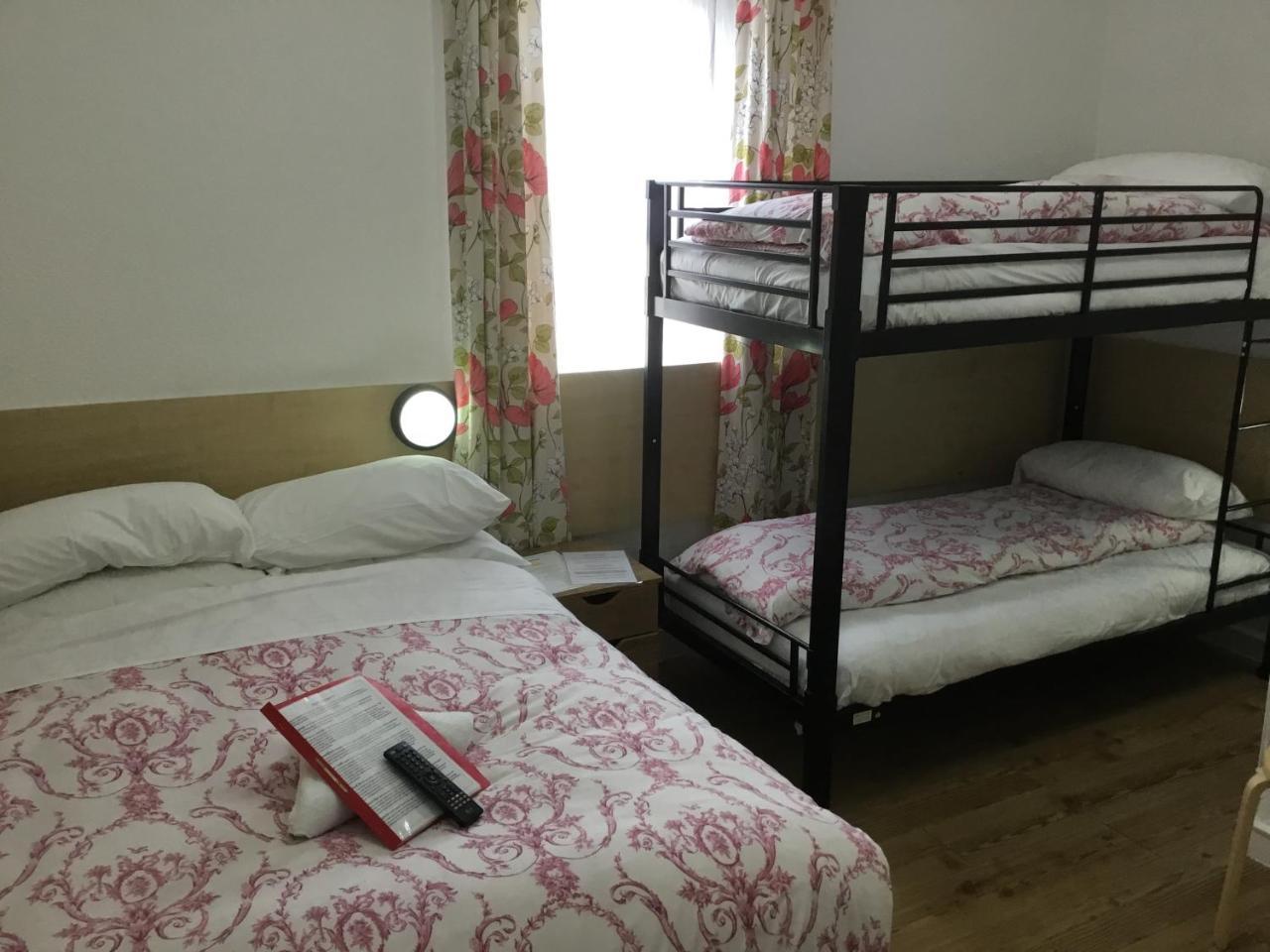Hotel The Danescourt à Blackpool Extérieur photo